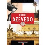 Livro - Melhor do Teatro - Artur de Azevedo