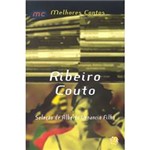 Livro - Melhores Contos de Ribeiro Couto
