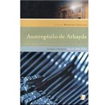 Livro - Melhores Crônicas Austregésilo de Athayde