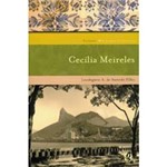 Livro - Melhores Cronicas de Cecilia Meireles, as