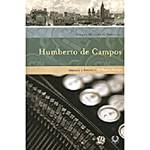 Livro : Melhores Crônicas de Humberto de Campos, as