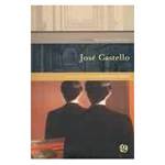 Livro - Melhores Cronicas de Jose Castello, as
