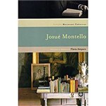 Livro : Melhores Crônicas de Josue Montello