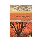 Livro - Melhores Cronicas de Rachel de Queiroz