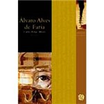 Livro - Melhores Poemas de Álvaro Alves de Faria