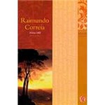 Livro - Melhores Poemas de Raimundo Correia