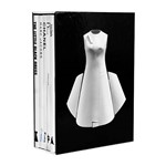 Livro - Memoire Slipcase Set: Fashion