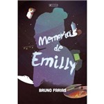 Livro - Memórias de Emilly