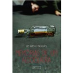 Livro - Memórias de um Alcoólatra