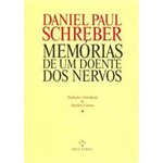 Livro - Memórias de um Doente dos Nervos