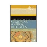 Livro - Memórias, Sonhos, Relexões - Coleção 40anos, 40 Livros