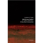 Livro - Memory: a Very Short Introduction