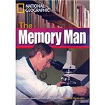 Livro - Memory Man, The