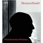 Livro - Memyselfandi: Photographic Portraits Of Picasso