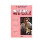 Livro - Menopausa Fase de Transiçao