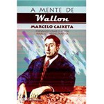 Livro - Mente de Wallon, a