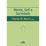 Livro - Mente, Self e Sociedade
