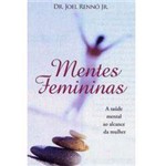 Livro - Mentes Femininas