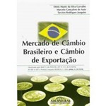 Livro - Mercado de Cambio Brasileiro e Cambio de Exportacao