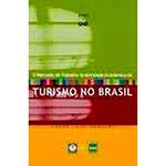 Livro - Mercado de Trabalho na Atividade Econômica do Turismo no Brasil