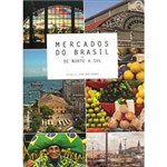 Livro - Mercados do Brasil - de Norte à Sul