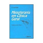 Livro - Mesoterapia em Clínica Geral