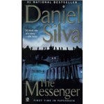 Livro -Messenger, The - Livro de Bolso
