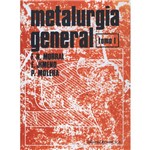 Livro - Metalurgia General - Tomo I