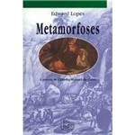 Livro - Metamorfoses: a Poesia de Claúdio Manuel da Costa