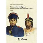 Livro - Metamorfoses Indígenas: Identidade e Cultura Nas Aldeias Coloniais do Rio de Janeiro