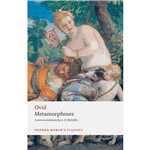 Livro - Metamorphoses (Oxford World Classics)