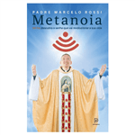 Livro Metanoia