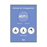 Livro - Método de Alongamento RP2