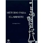 Livro - Método para Clarinete