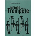 Livro - Método para Trompete: Estudos Básicos
