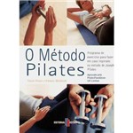 Livro - Método Pilates, o