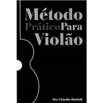Livro - Método Prático para Violão