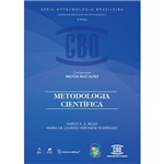 Livro - Metodologia Científica: Série de Oftalmologia Brasileira