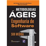 Livro - Metodologias Ágeis: Engenharia de Software Sob Medida