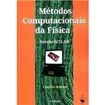 Livro - Métodos Computacionais da Física - Versão SCILAB