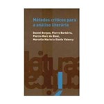 Livro - Métodos Críticos para a Análise Literária - Col. Leitura e Crítica - Ed. 2006