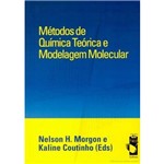 Livro - Métodos de Química Teórica e Modelagem Molecular