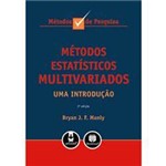 Livro - Métodos Estatísticos Multivariados - uma Introdução