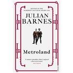 Livro - Metroland