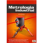 Livro - Metrologia Industrial