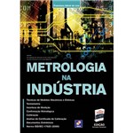 Livro - Metrologia na Indústria