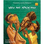 Livro - Meu Avô Africano