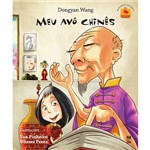 Livro - Meu Avô Chinês