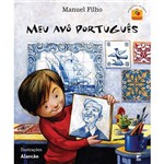Livro - Meu Avô Português