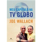 Livro - Meu Capítulo na Tv Globo